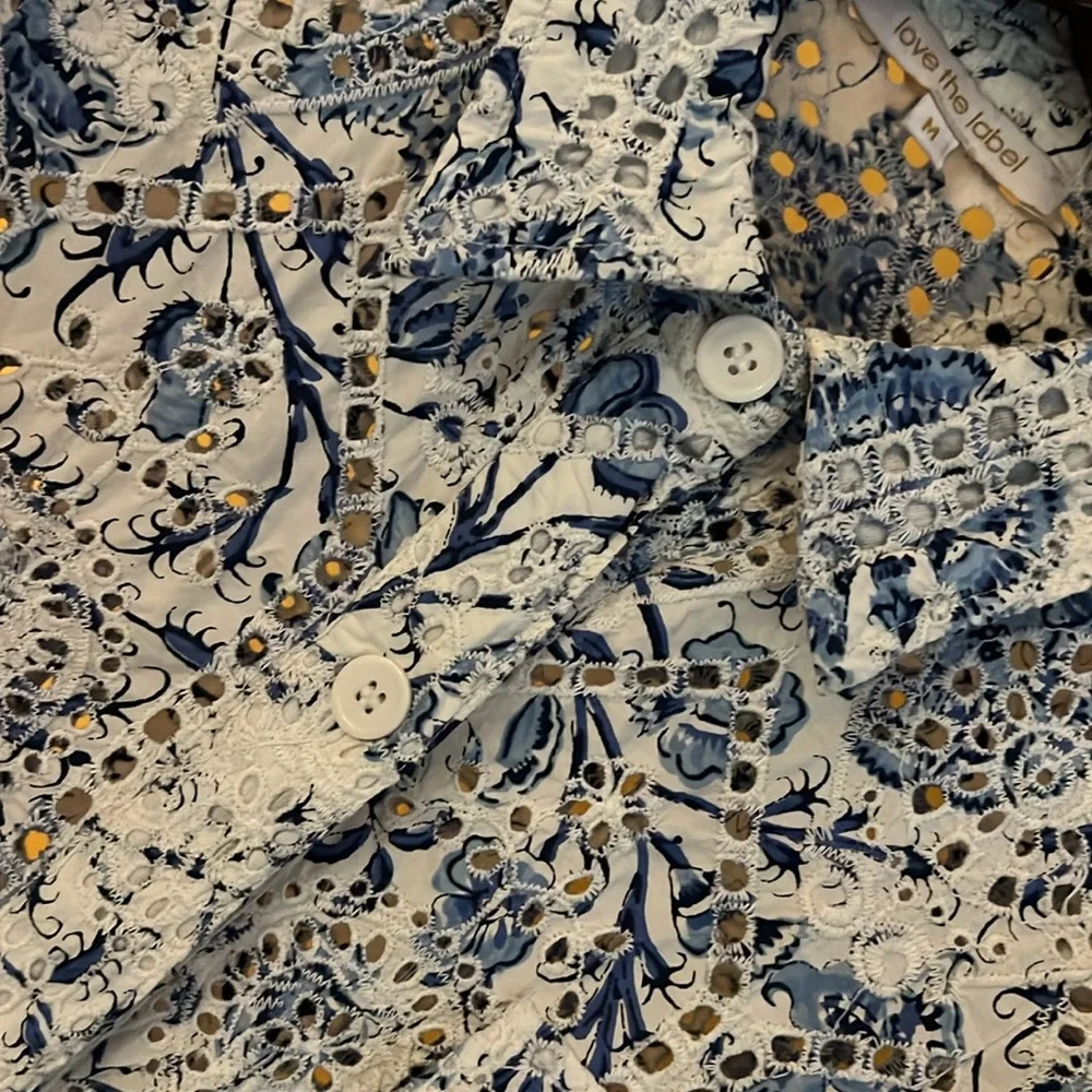 LOVE THE LABEL The Sula Dress - Picture 9 of 13